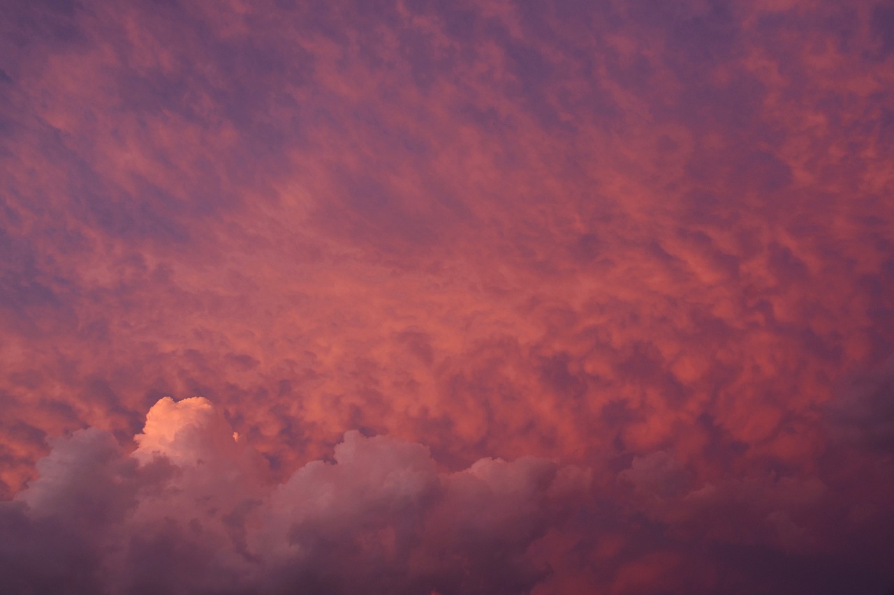 How to Paint A Realistic Sunset: A Step-By-Step Guide